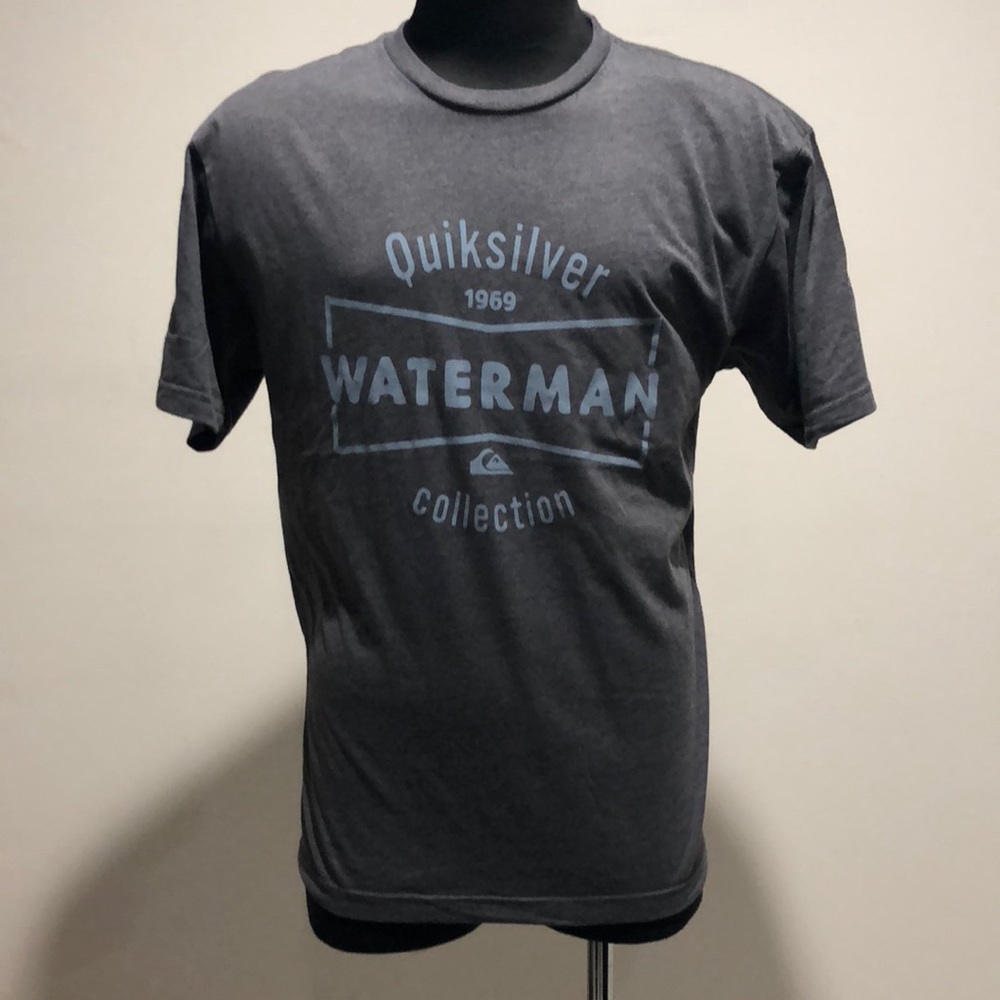Quiksilver Waterman 1969 T-Shirt